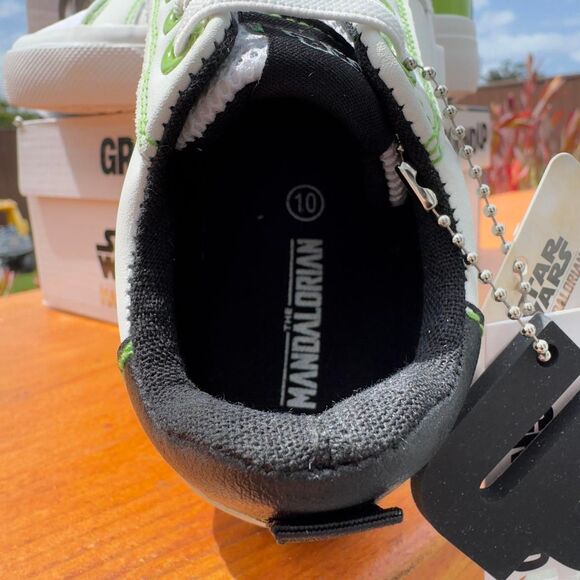 Ground Up Star Wars Sneakers - Picture 4 of 4